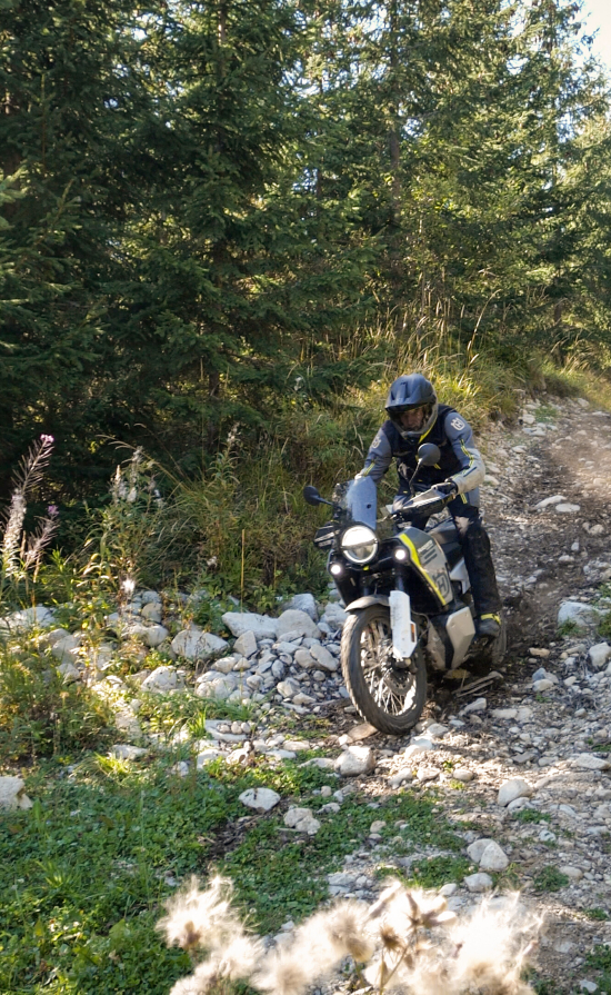 Husqvarna Norden