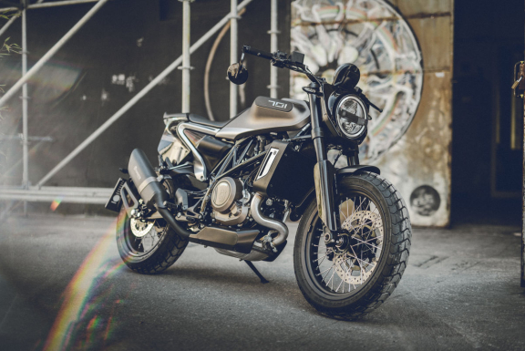 Husqvarna