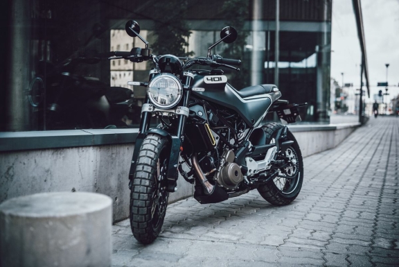 Husqvarna