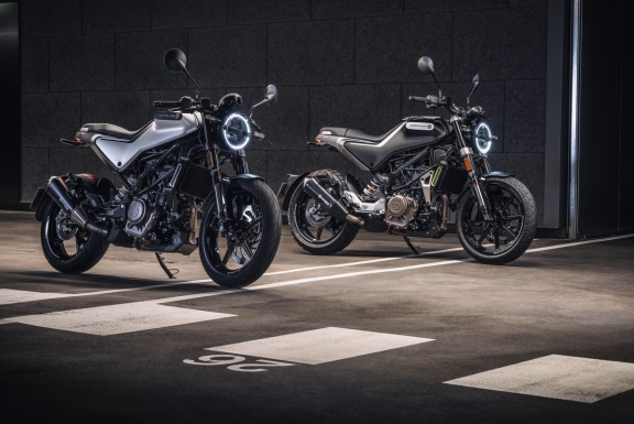 Husqvarna