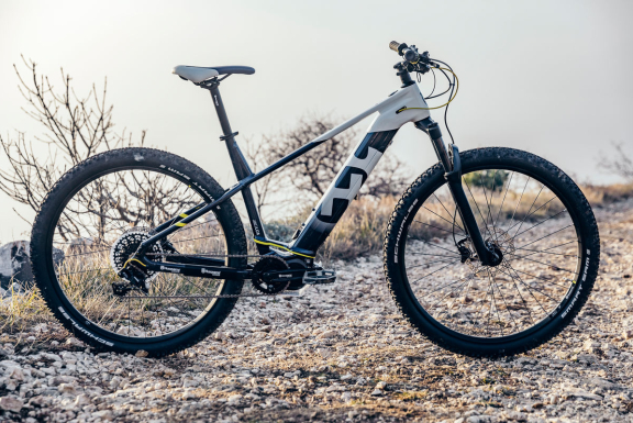 Husqvarna