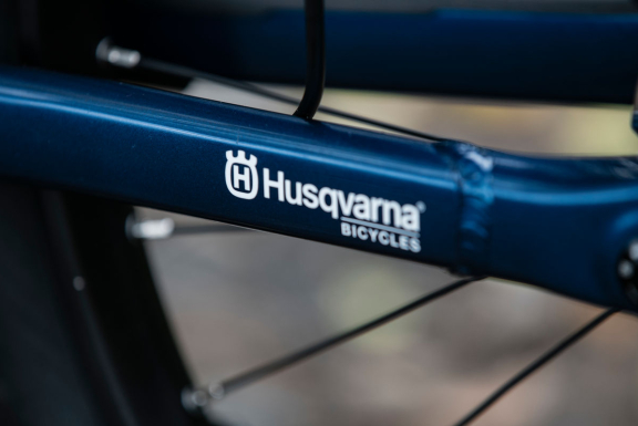Husqvarna