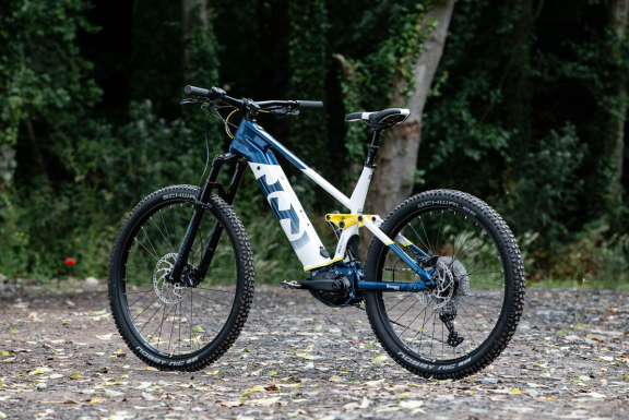 Husqvarna