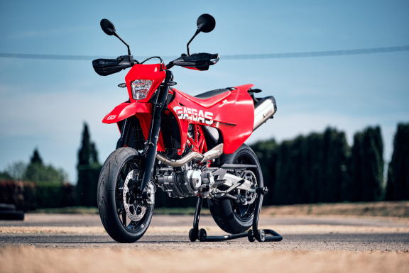 Husqvarna SM 700