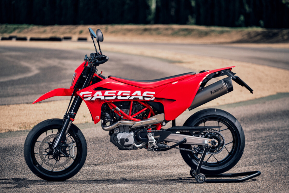 Husqvarna SM 700