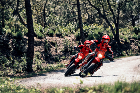 Husqvarna SM 700