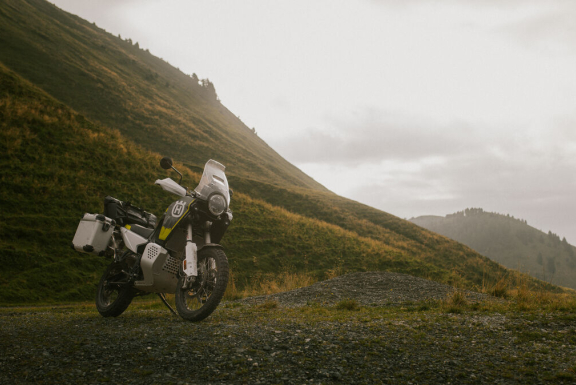 Husqvarna Norden 901