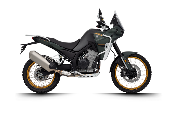 Kove 800X
