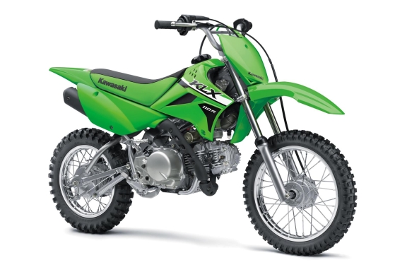 KLX 110R