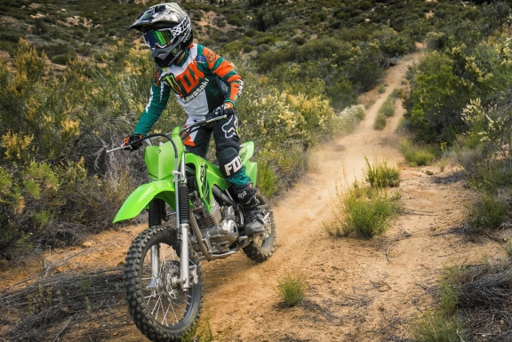 KLX140R