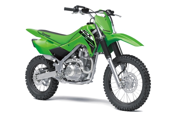 KLX140R