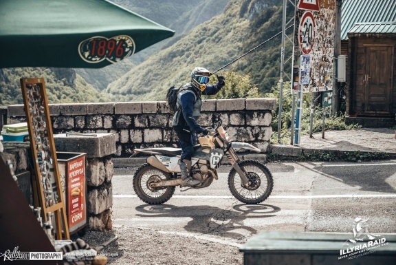 Het ultieme off-road avontuur