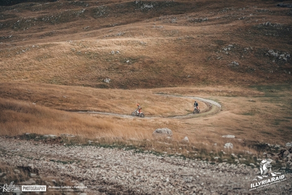 Het ultieme off-road avontuur