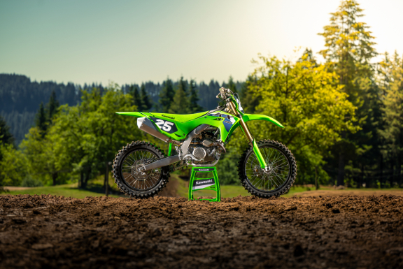 Kawasaki