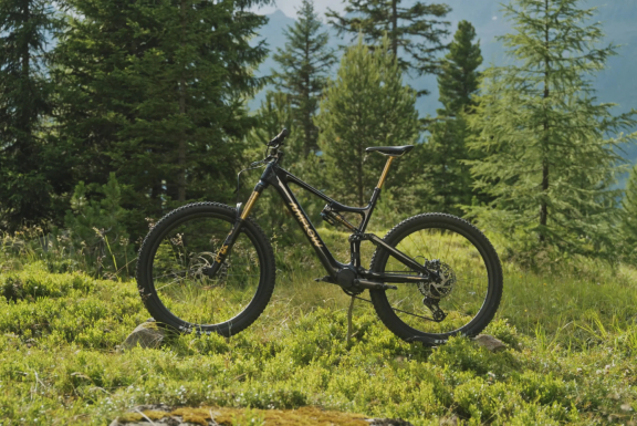 AMFlow mountainbike