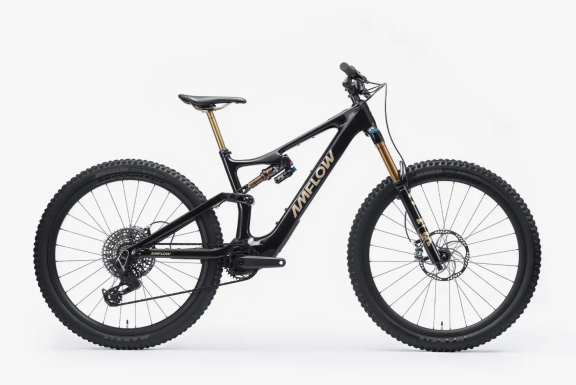 AMFlow mountainbike