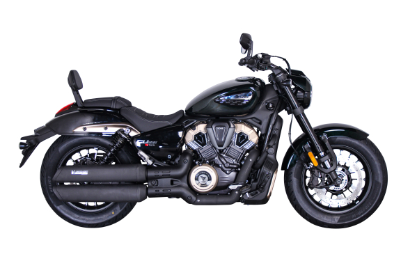 Voge Cruiser