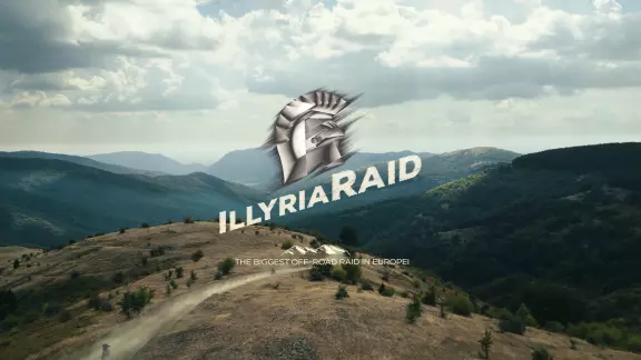 Illyria Raid